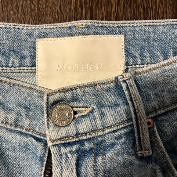 Mother stunner ankle chew - Picture 6 of 7